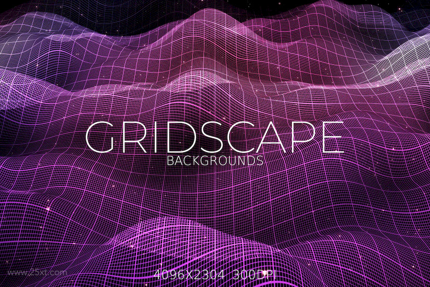 25xt-483851 Gridscape Backgrounds7.jpg