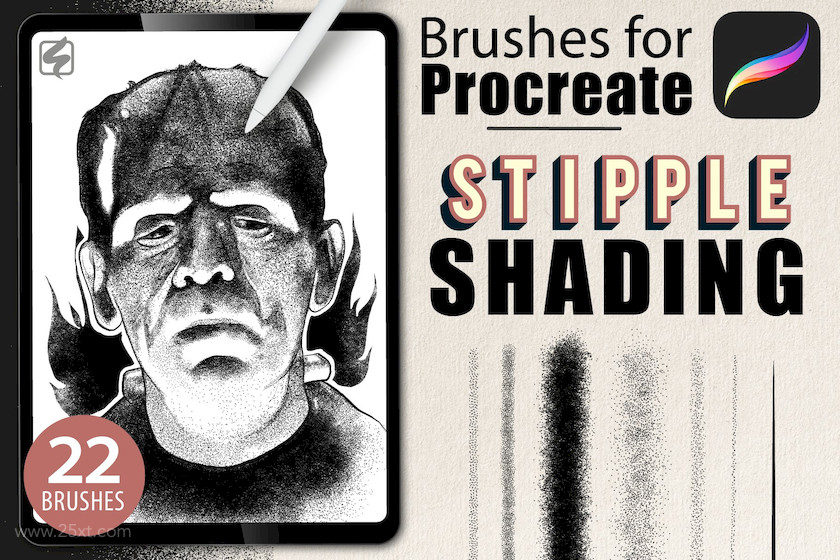 25xt-483856 Procreate - Stipple Shading Brushes1.jpeg