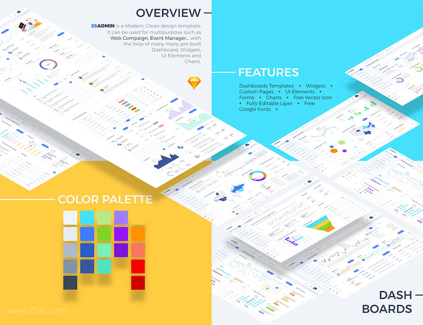 25xt-483862 TWN Admin Dashboard UI Kit5.jpg