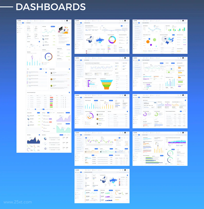 25xt-483862 TWN Admin Dashboard UI Kit4.jpg