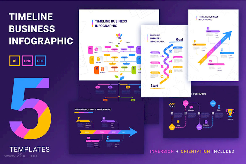 25xt-483864 Business infographics set5.jpg