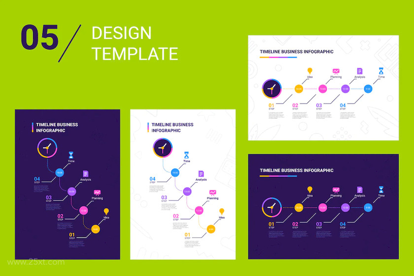 25xt-483864 Business infographics set6.jpg