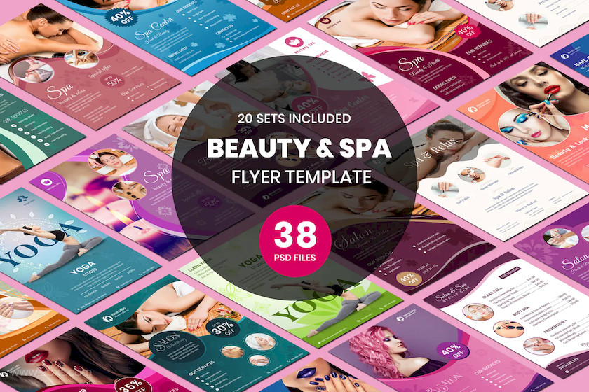 25xt-483882 Beauty & Spa Flyer Two Sided Price List.jpg