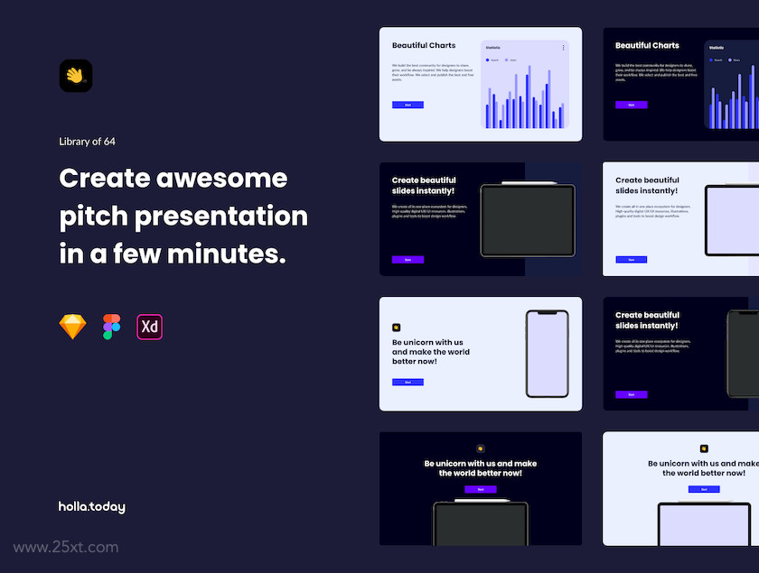 25xt-483888 Holla slides. Pitch presentation4.jpg