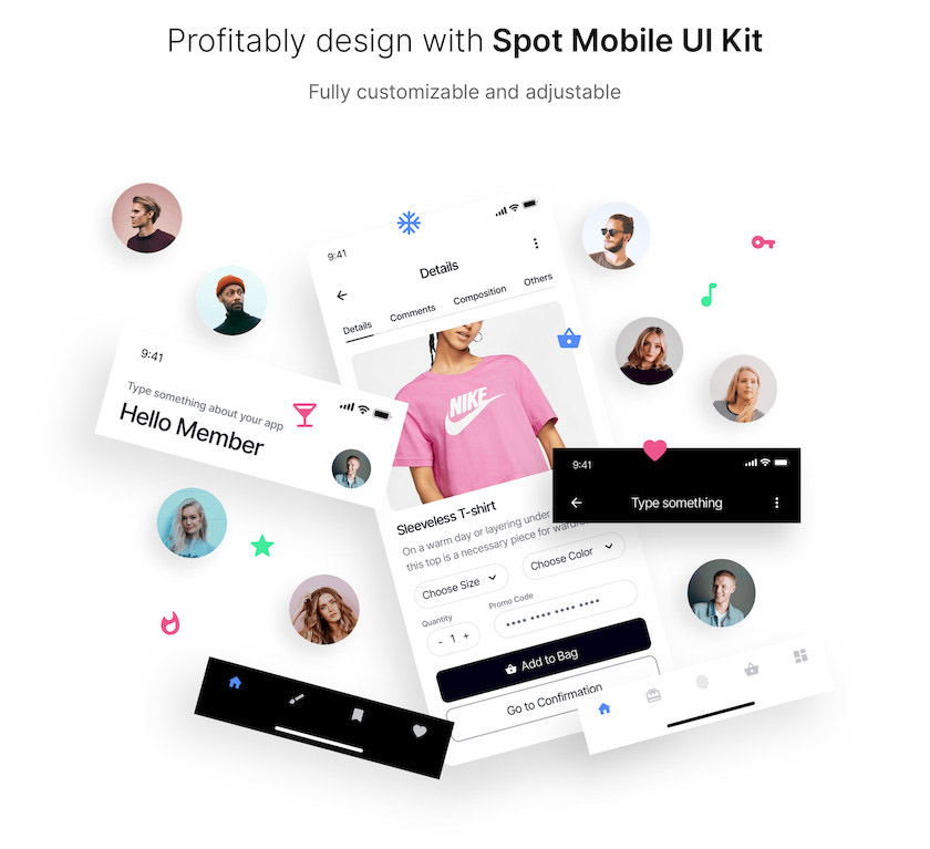 25xt-483889 Spot iOS UI Kit1.jpg