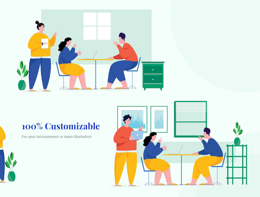 25xt-483891 Bigseew - Teknopreneur Team work Illustrations5.jpg