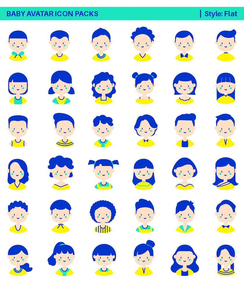 25xt-483926 Baby Avatar Icon Packs4.jpg