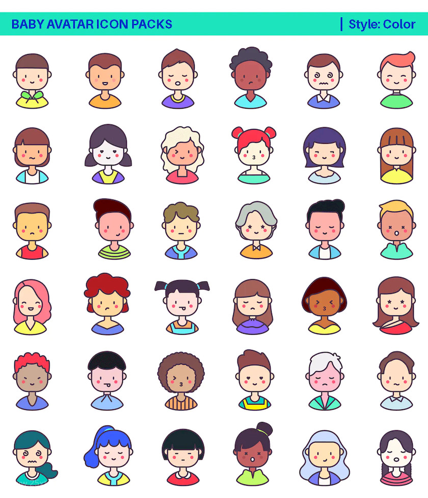 25xt-483926 Baby Avatar Icon Packs3.jpg