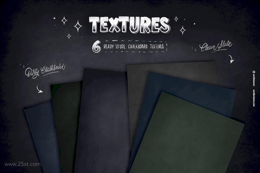 25xt-483938 Chalk Lettering Toolkit – Procreate6.jpg