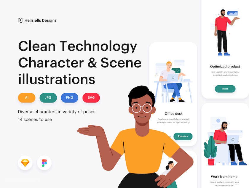 25xt-483943 Clean Technology Character & Scene illustrations1.jpg