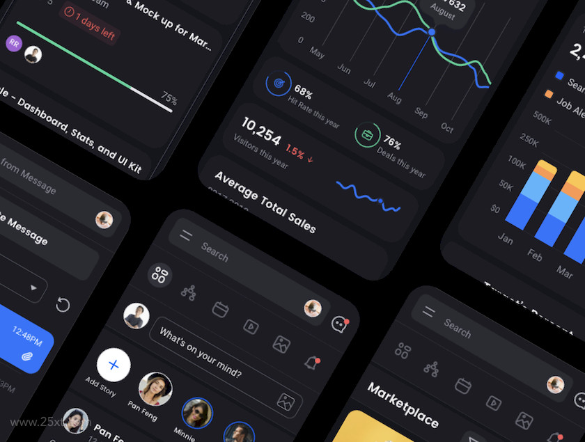 25xt-483948 Square Dashboard UI Kit9.jpg