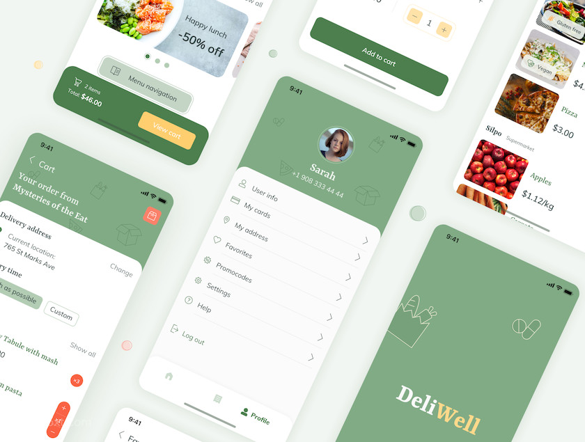 25xt-483949 Delivery App UI Kit for iOS2.jpg
