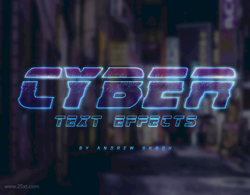 25xt-483955 Cyberpunk Text Effects9.jpg