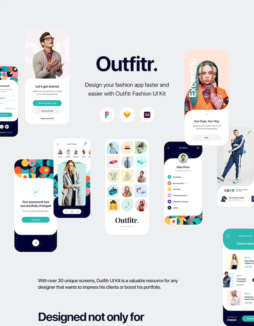 25xt-483963 Outfitr - Fashion UI Kit1.jpg