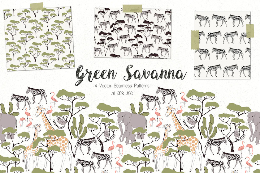25xt-483970 Green Savanna.jpg