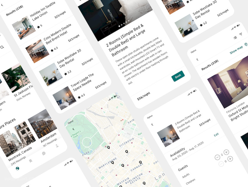 25xt-483981 Midori Travel UI Kit5.jpg