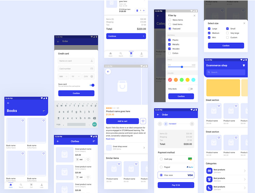 25xt-483984 E-commerce mobile UI kit2.jpg