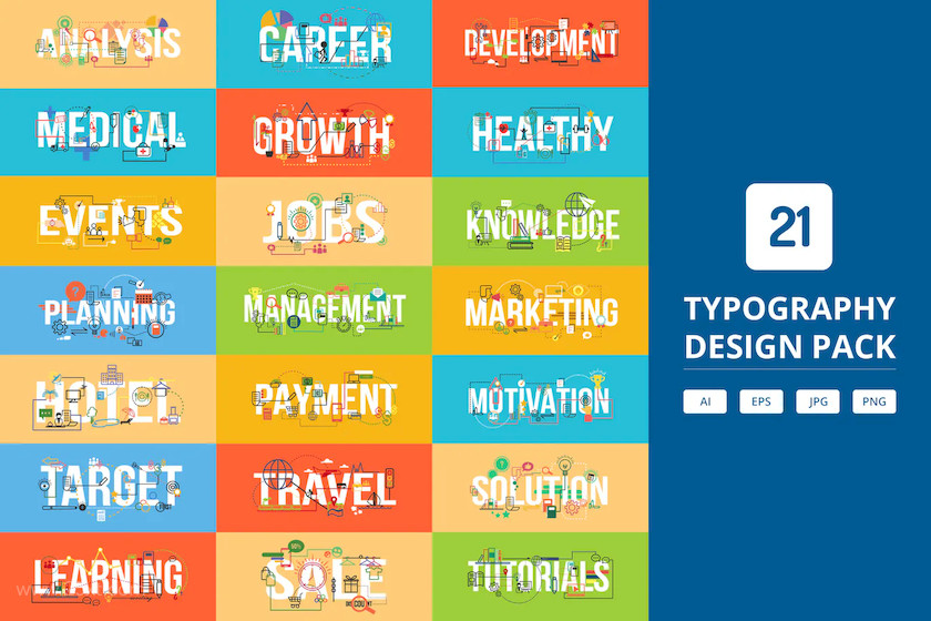 25xt-483990 Typography Design Pack.jpg