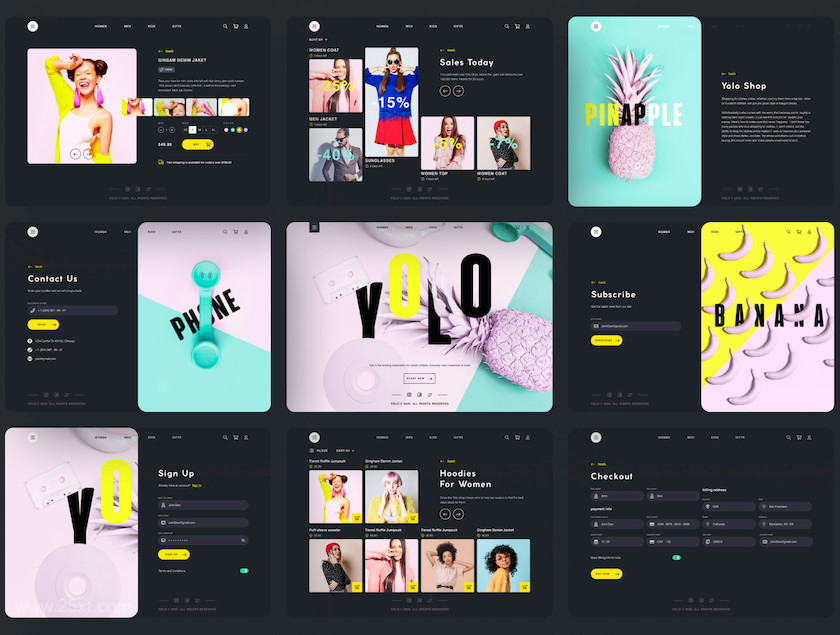 25xt-483996 YOLO SHOP responsive template (80screens)21.jpg