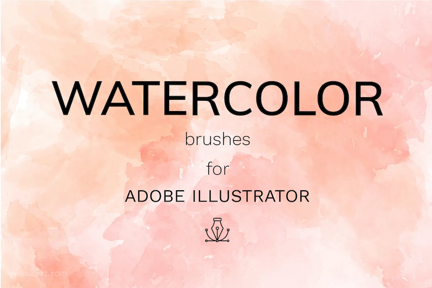 25xt-484004 Vector Watercolor brushes2.jpg