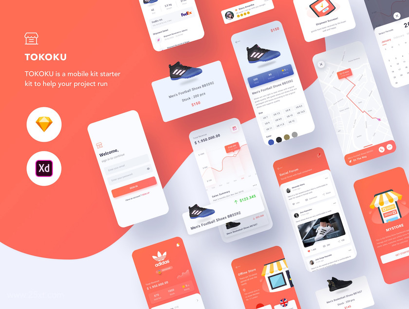 25xt-484010 TOKOKU UI Kit 5.jpg