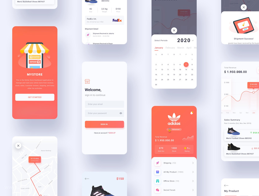 25xt-484010 TOKOKU UI Kit 2.jpg