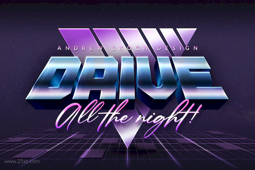 25xt-484014 80s Style Text Effects 5.jpg