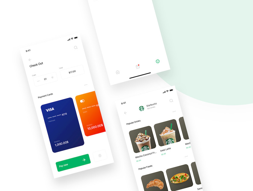 25xt-484015 Woox - Food & Drink Delivexry UI Kit3.jpg