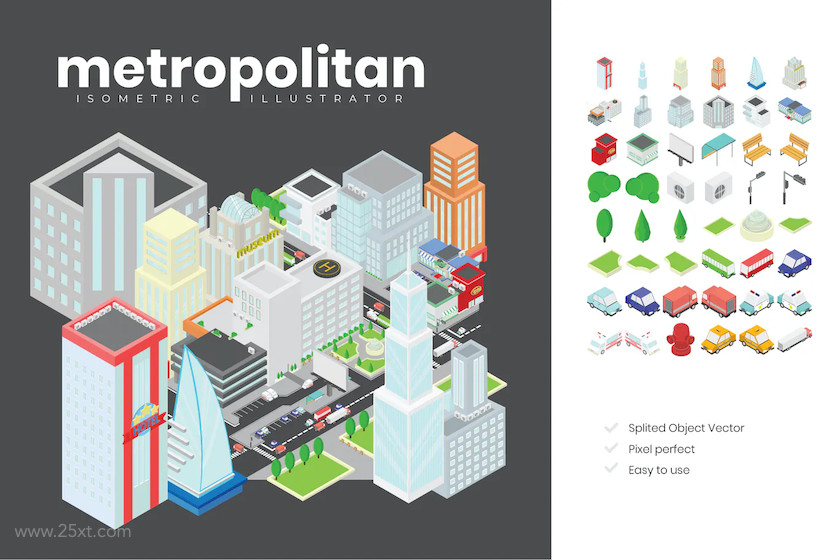 25xt-484018 Metropolitan Isometric Illustration.jpg