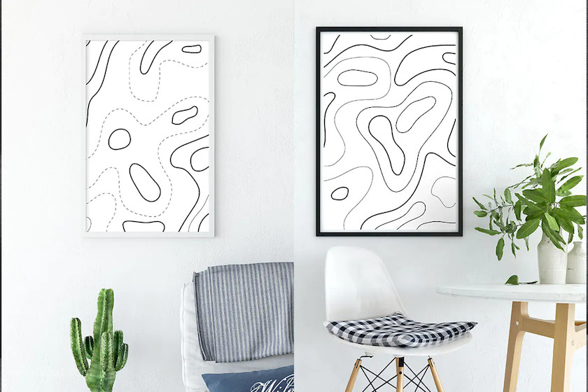 25xt-484027 Topographic Map Pattern4.jpg