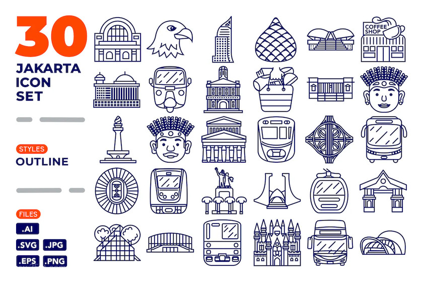 25xt-484029 Jakarta Icon Set (Outline).jpg