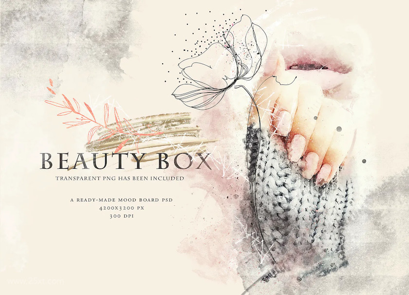 25xt-484035 My beauty box9.jpg