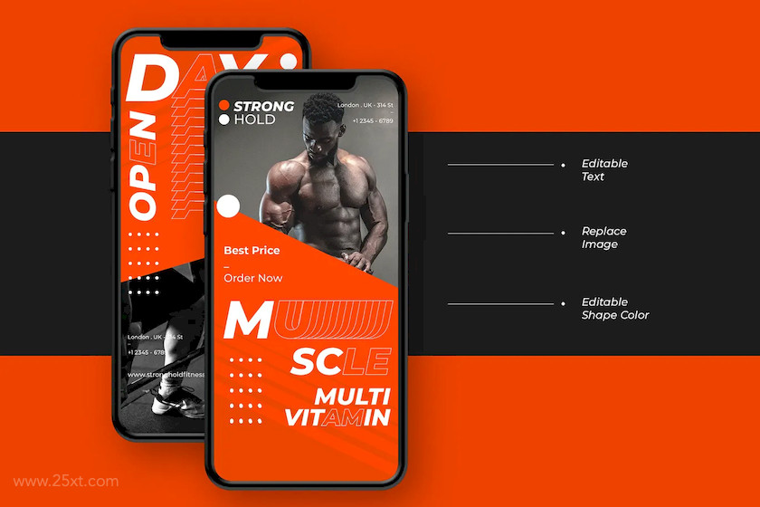 25xt-484045 Fitness Instagram Story Templates 4.jpg