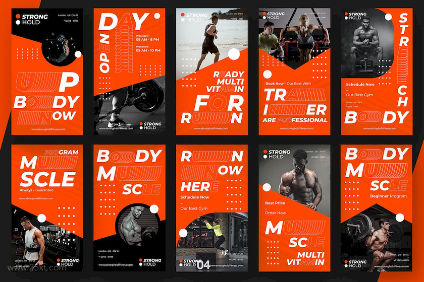 25xt-484045 Fitness Instagram Story Templates 1.jpg