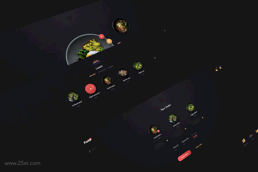 25xt-484048 Foda - Retaurant, food delivery UX and UI template 3.jpg