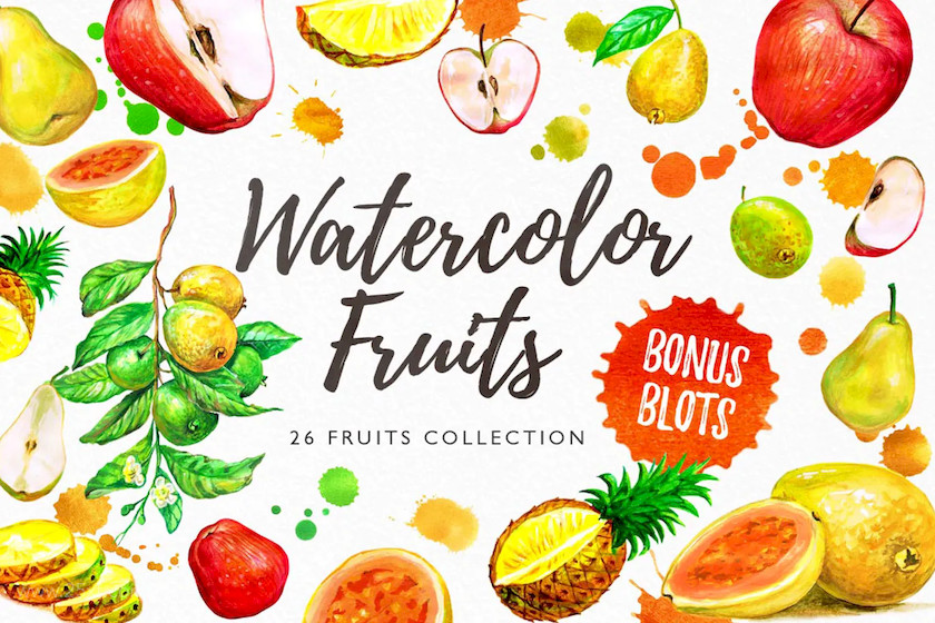 25xt-484056 Watercolor Fruits.jpg