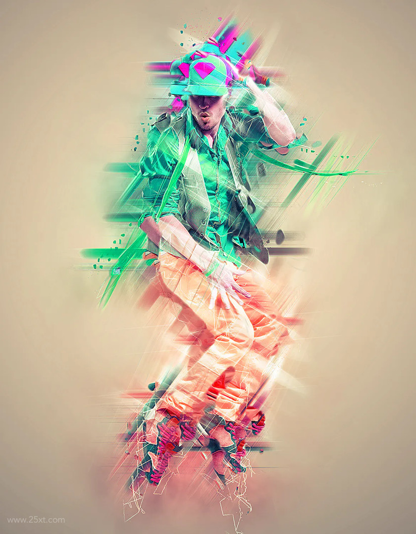 25xt-484063 Abstract Photoshop Action1.jpg