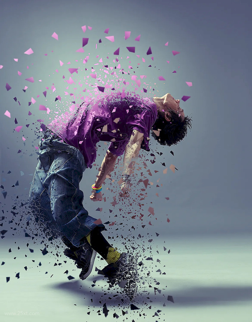 25xt-484067 ShatterPoly Photoshop Action4.jpg