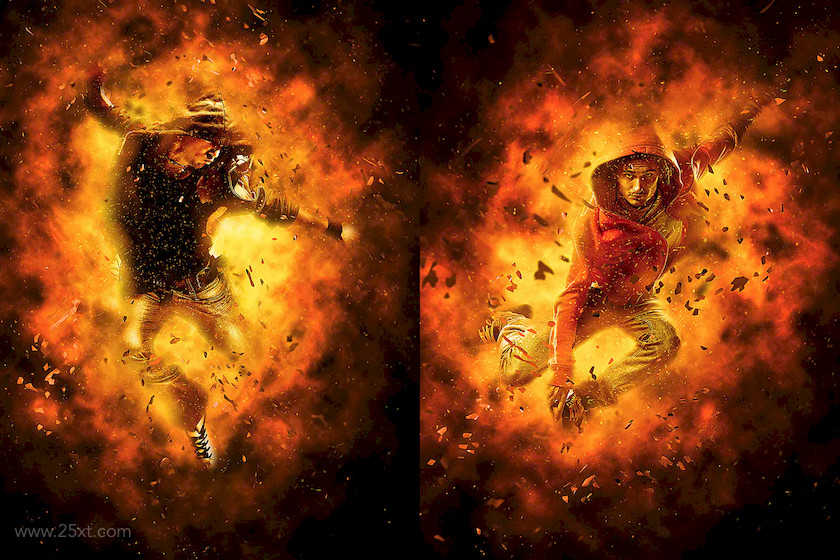 25xt-484068 Burn Photoshop Action.jpg