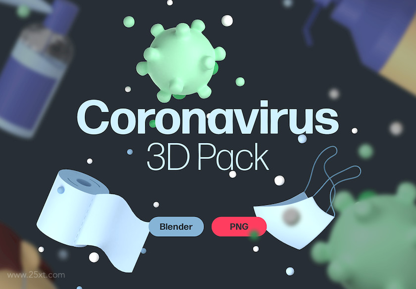 25xt-484078 Coronavirus 3D Pack 4.jpg