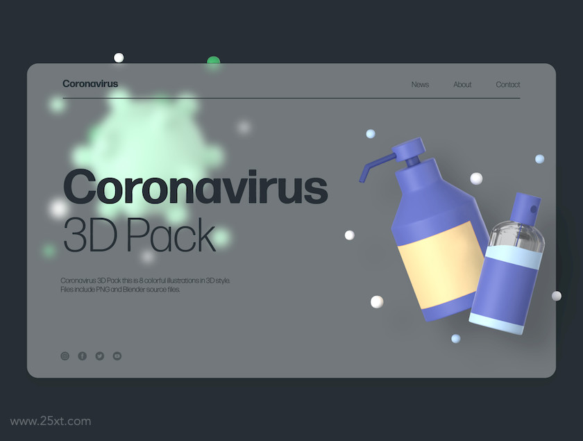 25xt-484078 Coronavirus 3D Pack 1.jpg