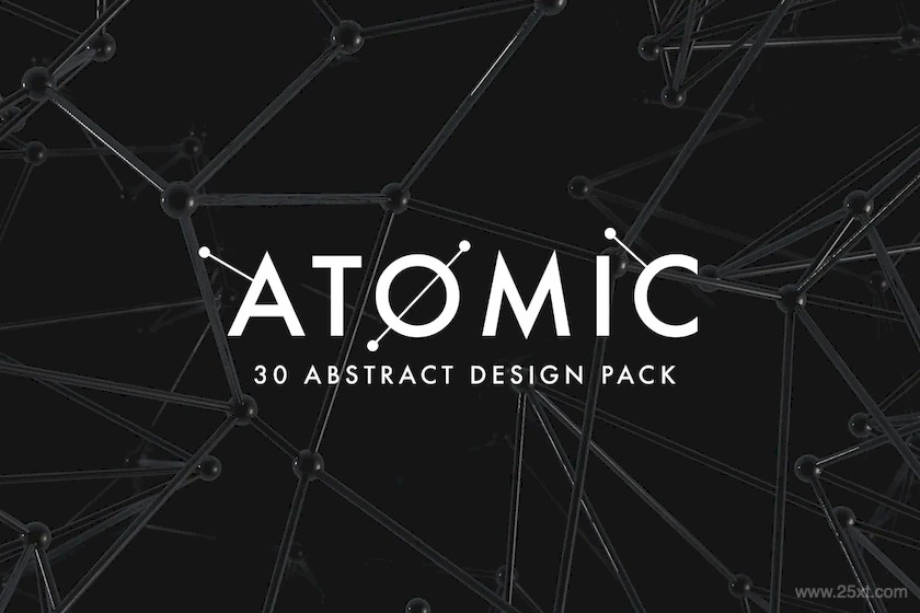 25xt-5042804 Atomic - 30 Abstract Design Pack3.jpg