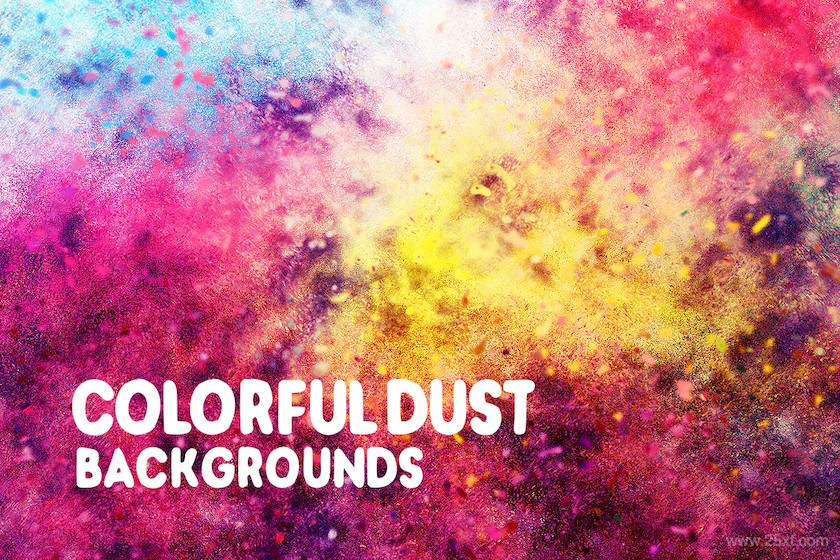 25xt-5042808 Colorful Dust Backgrounds3.jpg