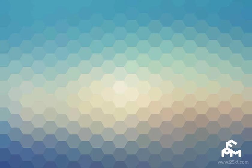 25xt-5042813 50 Hexagonal Backgrounds3.jpg