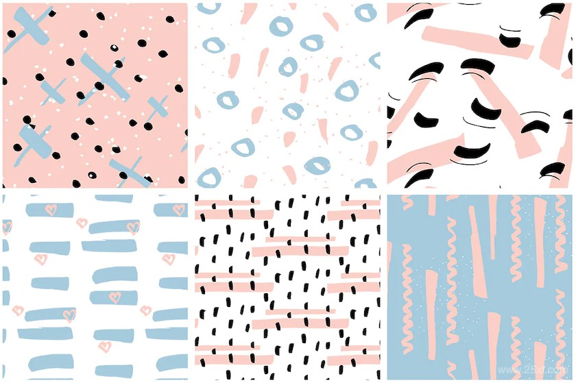 25xt-5042814 Confetti Style Patterns3.jpg
