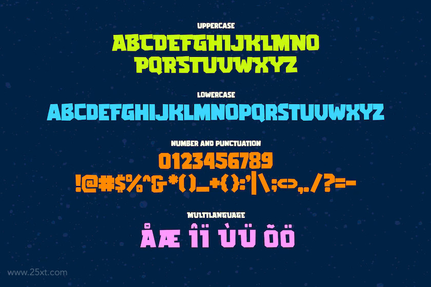 25xt-484115 GAMERIA - Blocky gaming font6.jpg