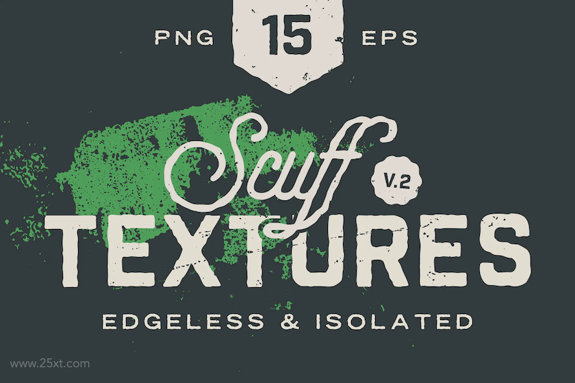 25xt-484122 Edgeless Scuff Textures Vol.22.jpg