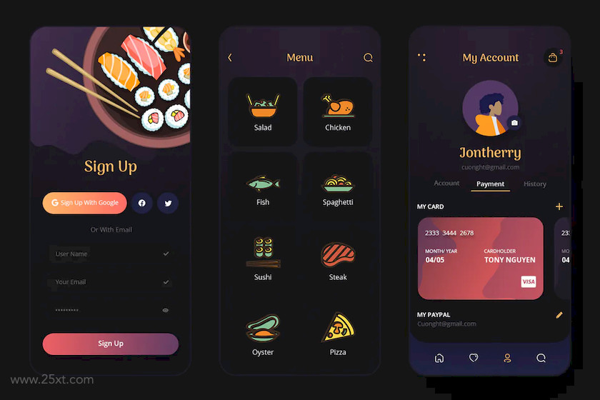 25xt-484127 Foda - Food Delivery Mobile App UX, UI Template7.jpg