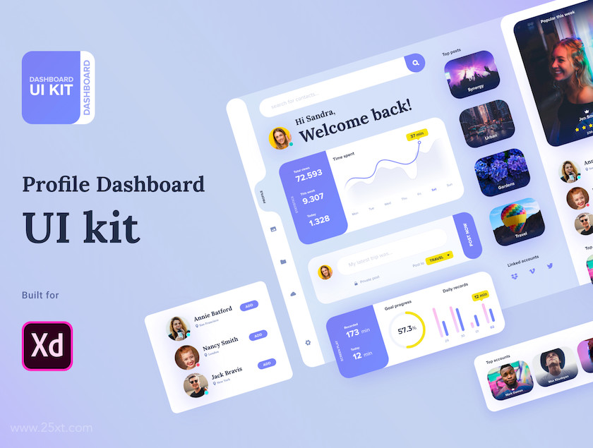 25xt-484133 Profile Dashboard UI1.jpg