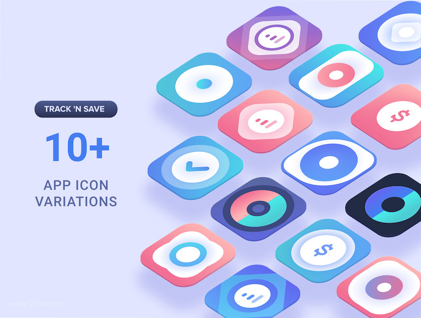 25xt-484134 Track and Save Dashboard UI Kit5.jpg